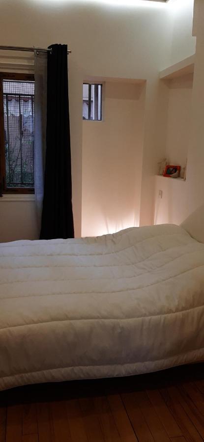 דירות Duplex Industriel Au Coeur De ליון מראה חיצוני תמונה